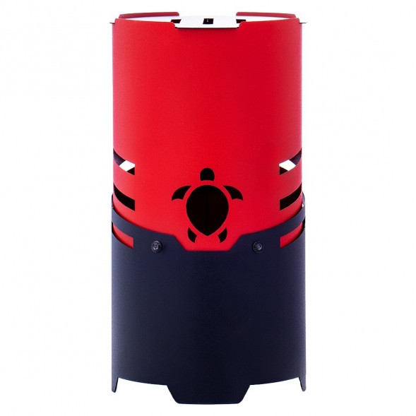 Колпак Tortuga - Шелби (Красный) купить в Тольятти