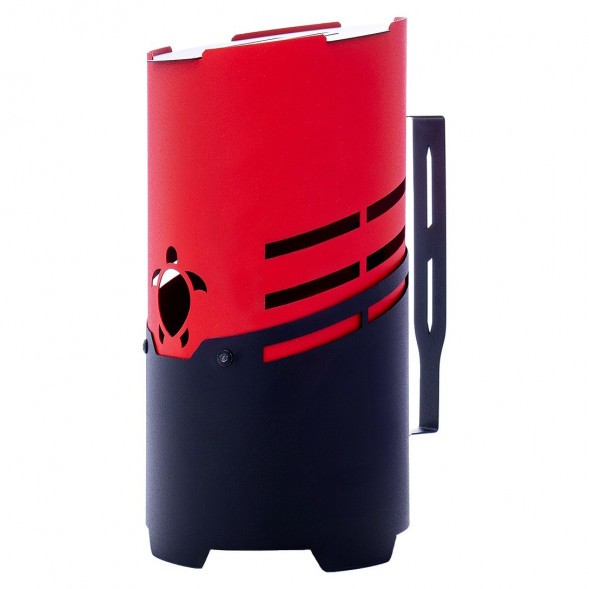 Колпак Tortuga - Шелби (Красный) купить в Тольятти