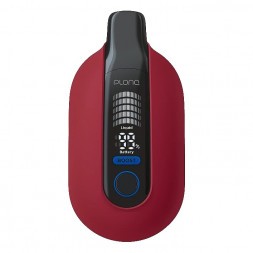 PLONQ ULTRA - Малина Лайм (12000 затяжек)