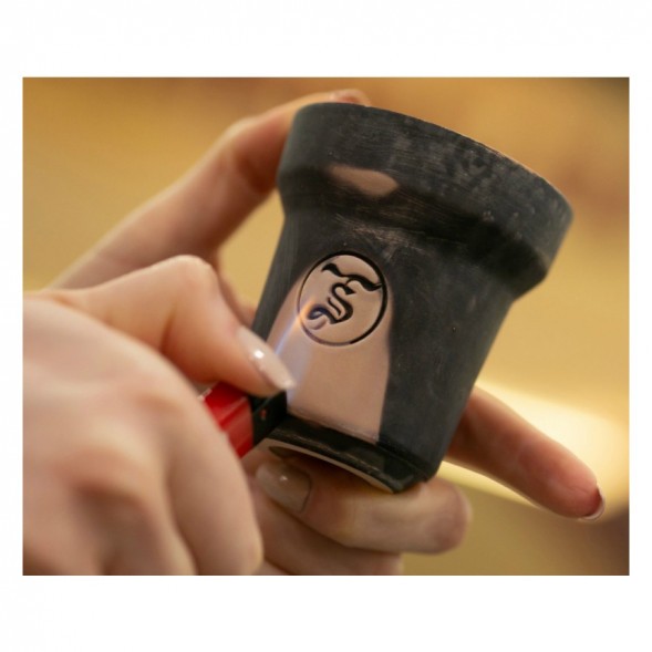 Чаша ST Classic Indigo - Голубая купить в Тольятти