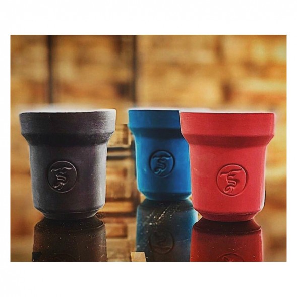 Чаша ST Classic Indigo - Голубая купить в Тольятти