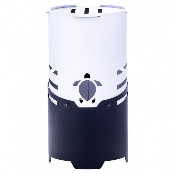 Колпак Tortuga - Шелби (Белый) купить в Тольятти