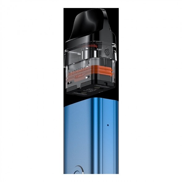 Электронная сигарета Vaporesso XROS 3 - Fresh Green купить в Тольятти