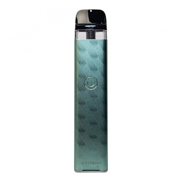 Электронная сигарета Vaporesso XROS 3 - Fresh Green купить в Тольятти