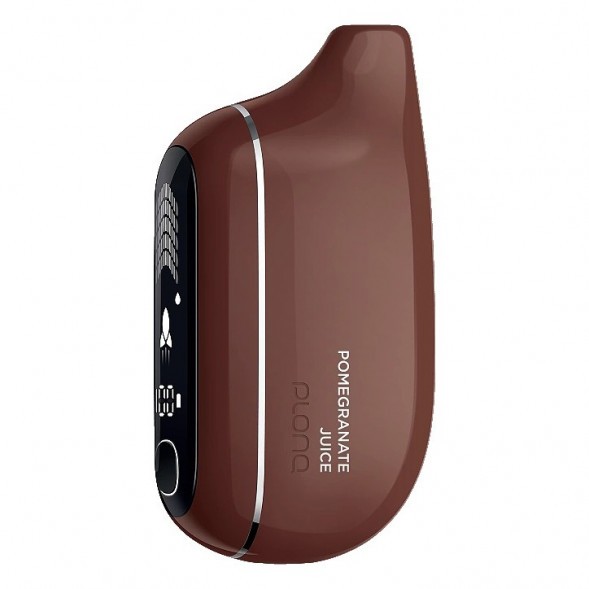 PLONQ MAX PRO - Гранатовый Сок (10000 затяжек) купить в Тольятти