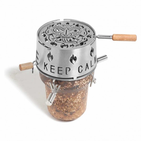 Калауд Watta Keeper HOTMAN Step купить в Тольятти