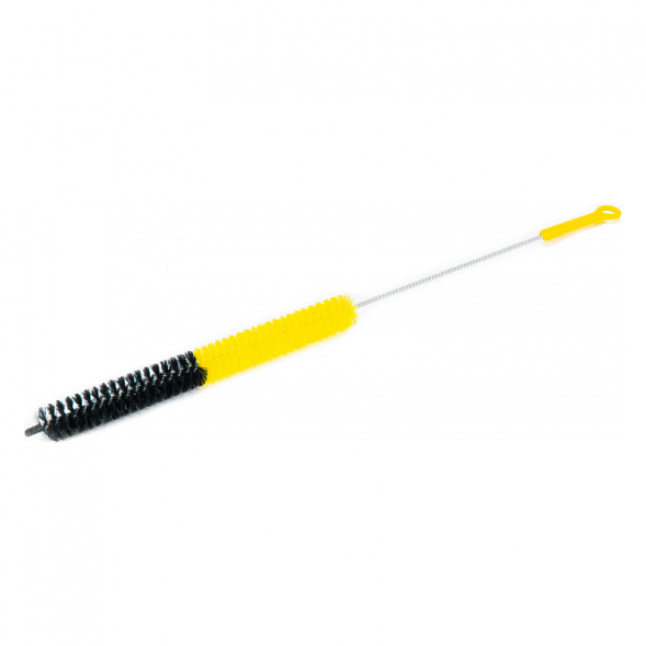 Ёрш для шахты ES ECS-2-P (Чёрно-Жёлтый) купить в Тольятти