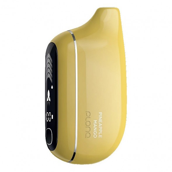 PLONQ MAX PRO - Ананас Манго (10000 затяжек) купить в Тольятти