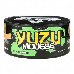 Табак Duft - Yuzu Mousse (Юдзу Мусс, 80 грамм)