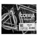 Смесь Cobra Virgin - Melon (3-109 Дыня, 50 грамм) купить в Тольятти