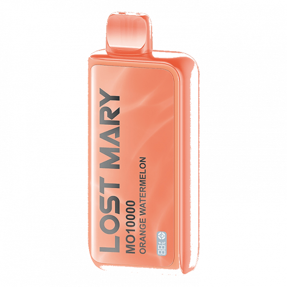 LOST MARY MO - Апельсин Арбуз (Orange Watermelon, 10000 затяжек) купить в Тольятти