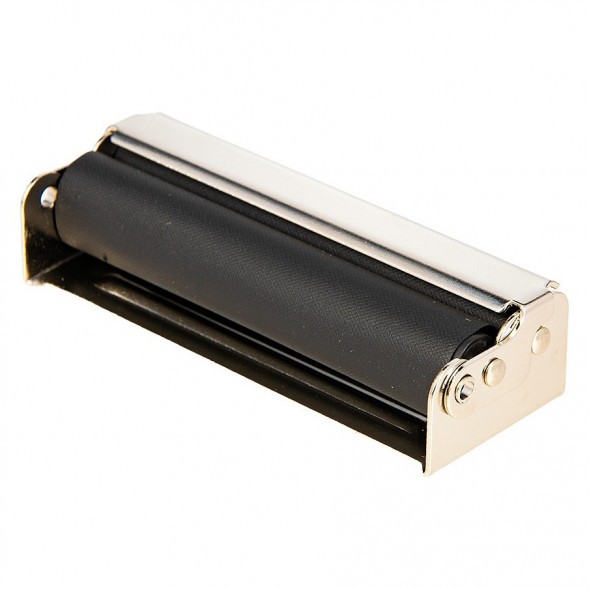 Машинка для самокруток SLOOW 78мм 40682002 Металл купить в Тольятти