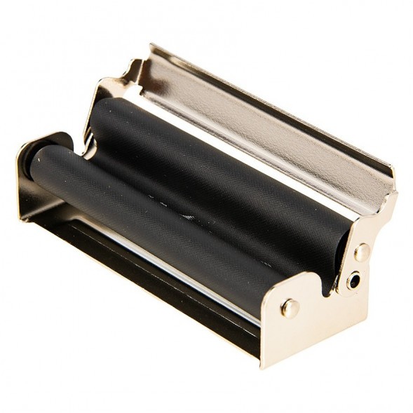 Машинка для самокруток SLOOW 78мм 40682002 Металл купить в Тольятти