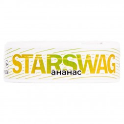 Табак жевательный STARSWAG - Ананас (10 грамм)