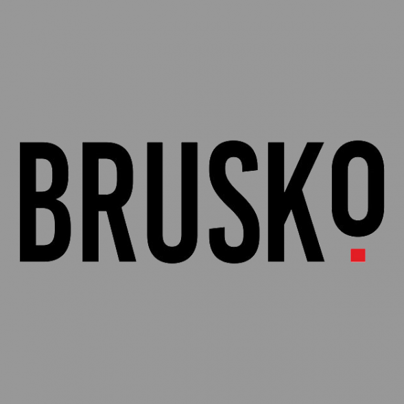Смесь Brusko Strong - Ягодный Морс (50 грамм) купить в Тольятти