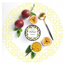 Табак NАШ WHITE - Маракуйя (200 грамм)