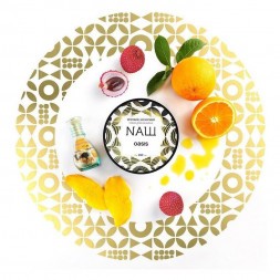 Табак NАШ - Оазис (100 грамм)