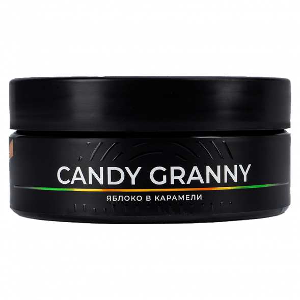 Табак FAKE - Candy Granny (Яблоко в Карамели, 100 грамм) купить в Тольятти