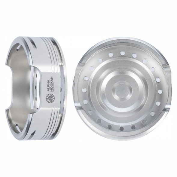 Калауд Alpha Hookah FNX купить в Тольятти