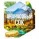 Табак Сарма - Ананасовый Сок (200 грамм) купить в Тольятти