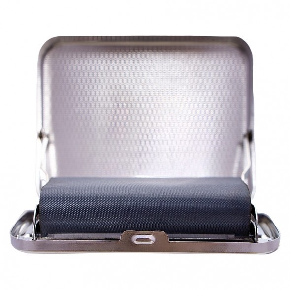 Машинка для самокруток CHAMP Портсигар 31030 купить в Тольятти