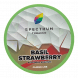Табак Spectrum - Basil Strawberry (Клубника Базилик, 200 грамм) купить в Тольятти
