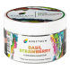 Табак Spectrum - Basil Strawberry (Клубника Базилик, 200 грамм) купить в Тольятти