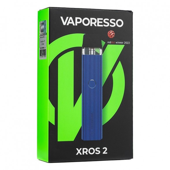 Электронная сигарета Vaporesso XROS 2 - Violet купить в Тольятти