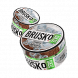 Смесь Brusko Zero - Кокос со Льдом (50 грамм) купить в Тольятти