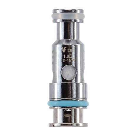 Испарители для Brusko Flexus (AF Mesh Coil, 1 Ом, 2 шт.) купить в Тольятти