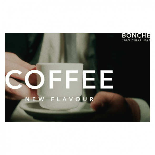 Табак Bonche - Coffee (Кофе, 30 грамм) купить в Тольятти