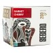 Табак Sebero - Garnet Cherry (Гранат - Вишня, 200 грамм) купить в Тольятти