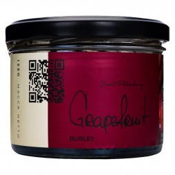 Табак Trofimoff's Burley - Grapefruit (Грейпфрут, 125 грамм)