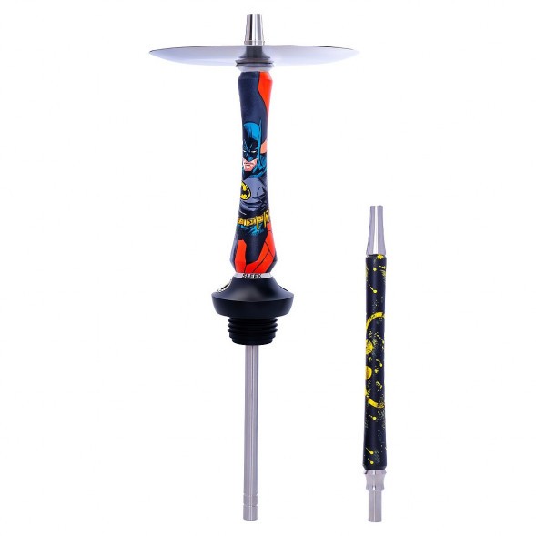 Кальян UNION - Sleek Comics Бэтман (Без Колбы) купить в Тольятти