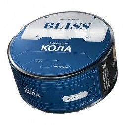 Табак Bliss - Кола (100 грамм)
