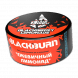Табак BlackBurn - Blackberry Lemonade (Ежевичный Лимонад, 25 грамм) купить в Тольятти