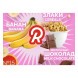 Табак Ready - №15 Good Mo /Cereals Banana Milk Chocolate (Банан, Шоколад, Злаки, Молоко, 25 грамм) купить в Тольятти