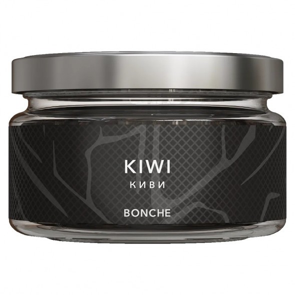 Табак Bonche - Kiwi (Киви, 120 грамм) купить в Тольятти