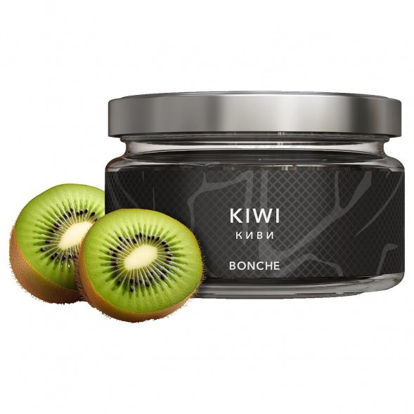 Табак Bonche - Kiwi (Киви, 120 грамм) купить в Тольятти