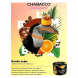 Смесь Chabacco Emotions MEDIUM - Bumble Bee (Бамбл Кофе, 200 грамм) купить в Тольятти