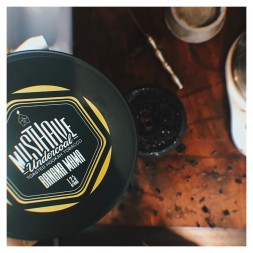 Табак Must Have - Banana Mama (Банана Мама, 125 грамм)