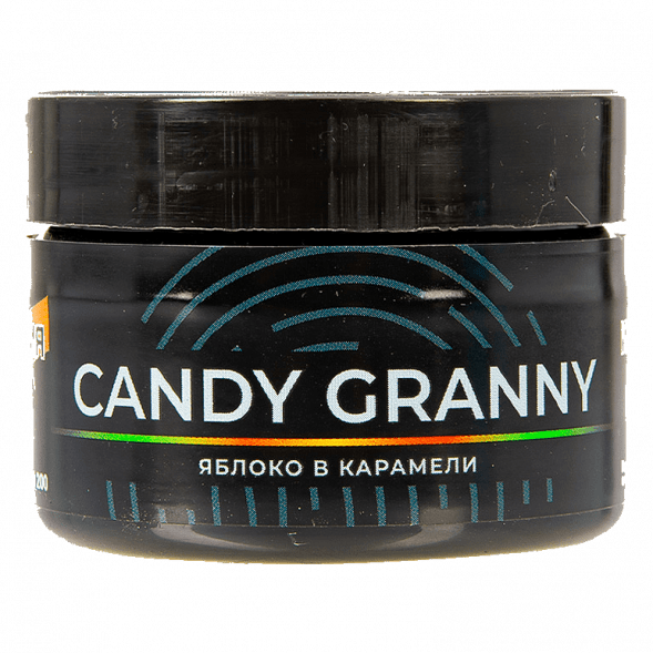 Табак FAKE - Candy Granny (Яблоко в Карамели, 40 грамм) купить в Тольятти