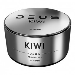 Табак Deus - Kiwi (Киви, 30 грамм)