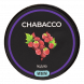 Смесь Chabacco MEDIUM - Raspberry (Малина, 40 грамм) купить в Тольятти