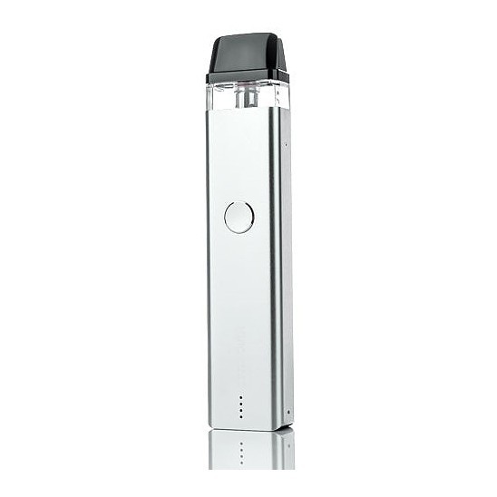 Электронная сигарета Vaporesso XROS 2 - Silver купить в Тольятти