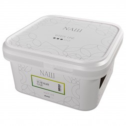 Табак NАШ WHITE - Зелёный Чай (200 грамм)