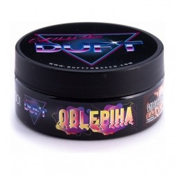 Табак Duft - Oblepiha (Облепиха, 200 грамм)