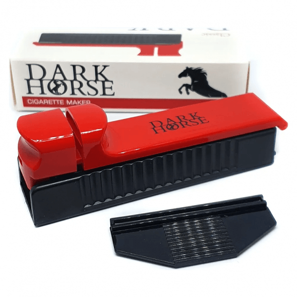 Машинка для гильз DarkHorse Classic (70 мм) купить в Тольятти