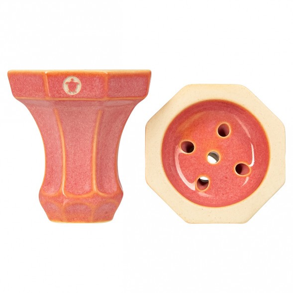 Чаша Tortuga - Тортолла (Глазурь Розовая) купить в Тольятти