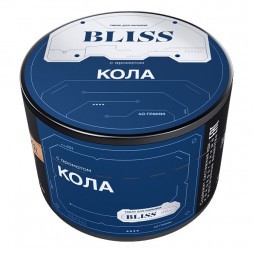Табак Bliss - Кола (40 грамм)